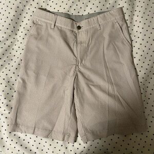 Adidas Golf Shorts. Size 30 Waist.